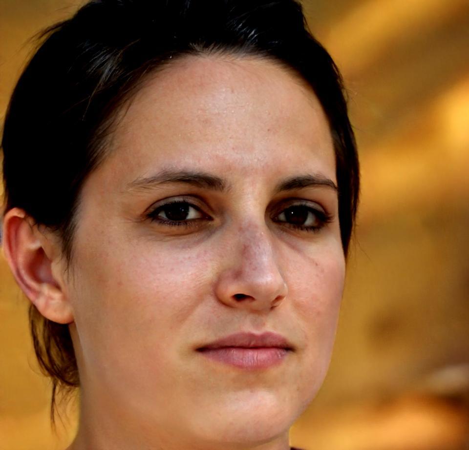 Teilnehmerin Portrait
